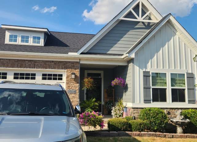 Property at 1014 Carnation Dr, Smyrna, TN 37167, 3 beds, 2 baths