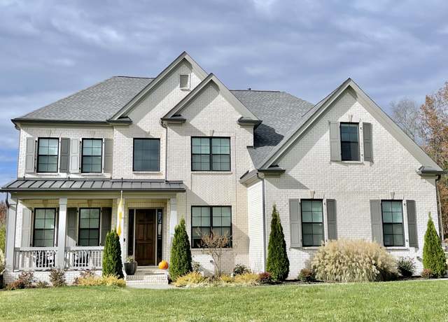 Property at 124 Watertown Dr, Nolensville, TN 37135, 4 beds, 4.5 baths