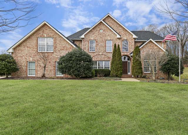 Property at 3614 Oakland Rd, Springfield, TN 37172, 4 beds, 3.5 baths