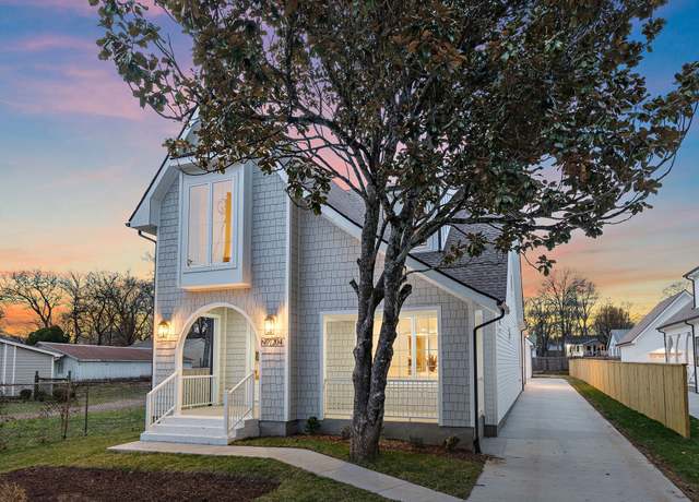 Property at 1204 Brookwood Ave, Franklin, TN 37064, 4 beds, 4.5 baths