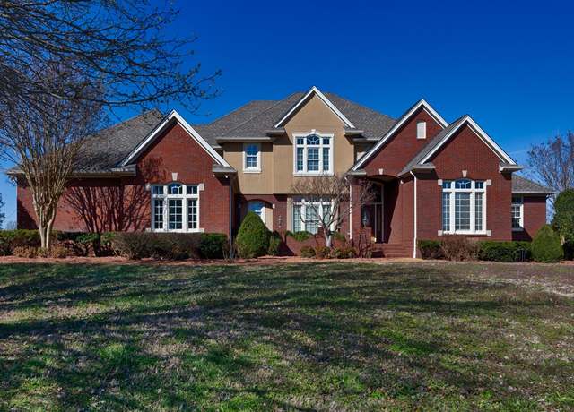Property at 1386 Stevenson Rd, Ardmore, TN 38449, 4 beds, 5.5 baths