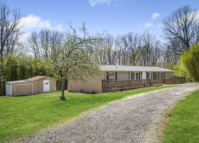 Property at 559 Fire Tower Rd, Dickson, TN 37055, 4 beds, 2.5 baths