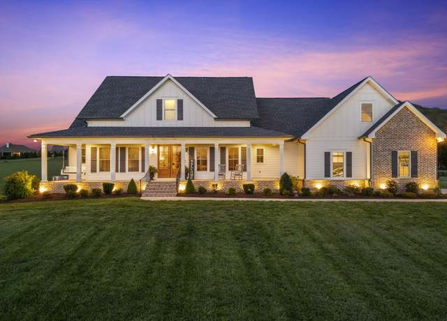 Property at 2087 Allisona Rd, Eagleville, TN 37060, 3 beds, 2.5 baths