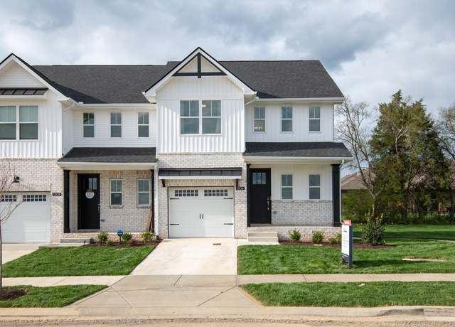 Property at 1206 Hayloft Pl Lot 341, Gallatin, TN 37066, 3 beds, 2.5 baths