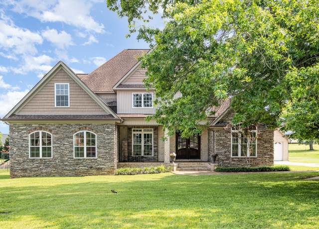 Property at 2751 Highland Park Dr, Murfreesboro, TN 37129, 4 beds, 3 baths