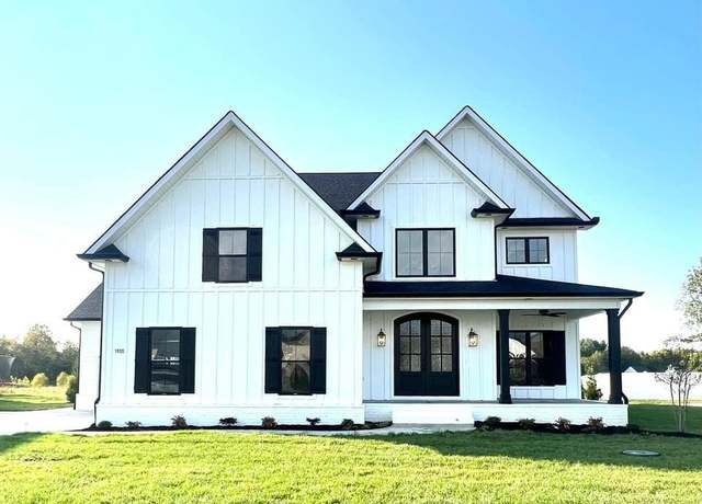 Property at 0 Pat Nixon Ct, Murfreesboro, TN 37130, 4 beds, 3.5 baths