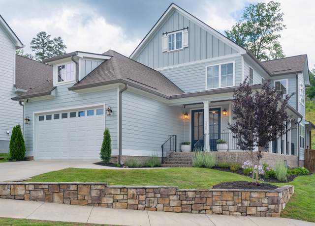 Property at 1328 Carrington Way, Chattanooga, TN 37405, 3 beds, 2.5 baths