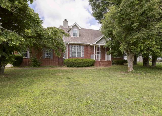 Property at 2717 Learcrest Ct, Thompsons Station, TN 37179, 3 beds, 2.5 baths