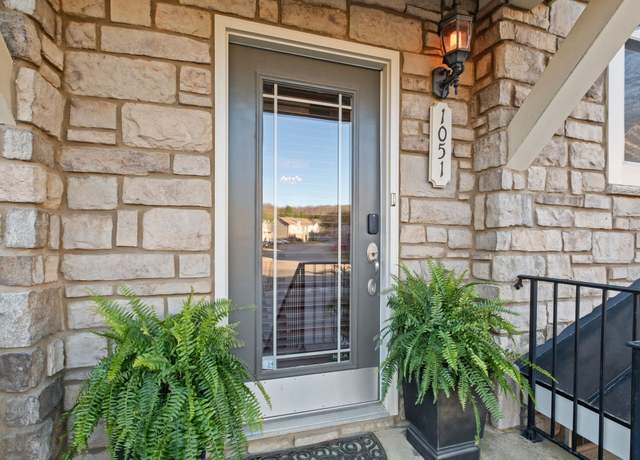 Property at 1051 Woodbury Falls Dr, Nashville, TN 37221, 3 beds, 3 baths