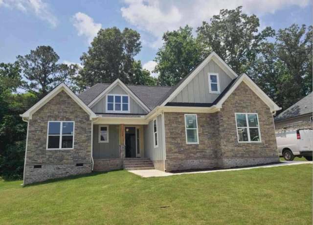 Property at 328 Eagle Creek Rd NW, Cleveland, TN 37312, 4 beds, 3.5 baths