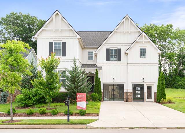 Property at 2636 Bramblewood Ln, Thompsons Station, TN 37179, 4 beds, 3.5 baths