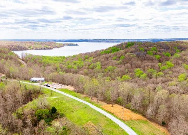 Property at 0 Pointe of View Ln S, Stewart, TN 37175