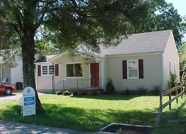 Property at 1807 Prigmore Rd, Chattanooga, TN 37412, 3 beds, 2 baths