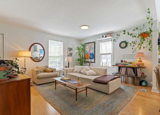 Property at 711 Cherokee Ave, Nashville, TN 37207, 2 beds, 2 baths