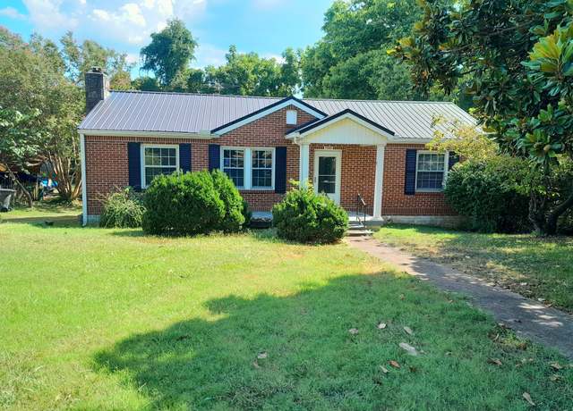 Property at 1022 Rolling Fields Cir, Columbia, TN 38401, 3 beds, 1 bath