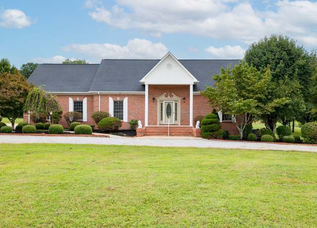 Property at 3396 Murphy Ln, Columbia, TN 38401, 3 beds, 3 baths