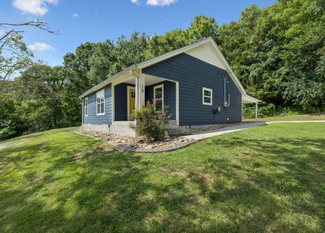 Property at 10 Temperance Cir, Hickman, TN 38567, 3 beds, 1 bath