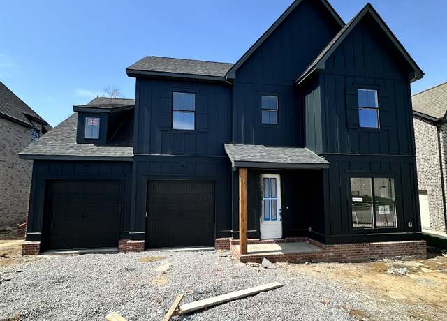 Property at 3298 Sassafras Ln, Thompsons Station, TN 37179, 4 beds, 3.5 baths