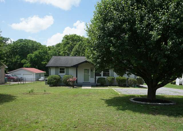 Property at 149 Alsup Ln, La Vergne, TN 37086, 2 beds, 1.5 baths
