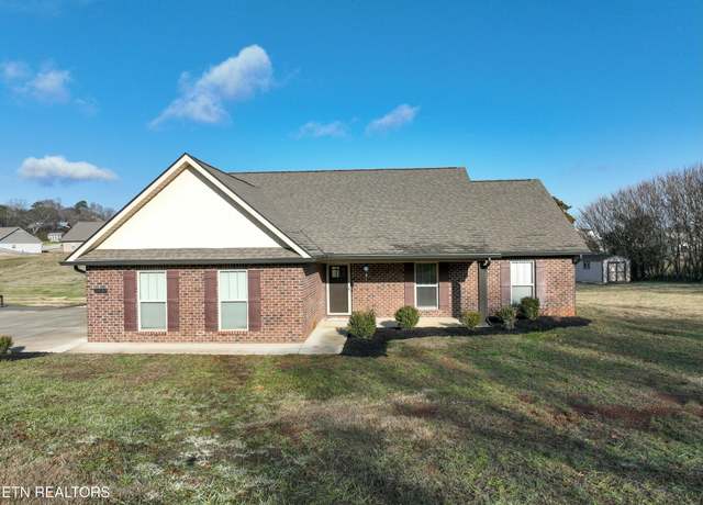 Property at 2830 Big Springs Rd, Friendsville, TN 37737, 3 beds, 2 baths