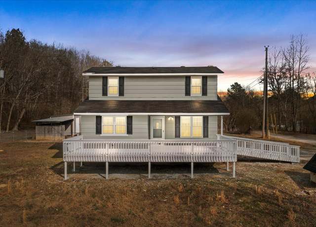 Property at 4297 SW Perry Dr, Dalton, GA 30720, 3 beds, 2 baths