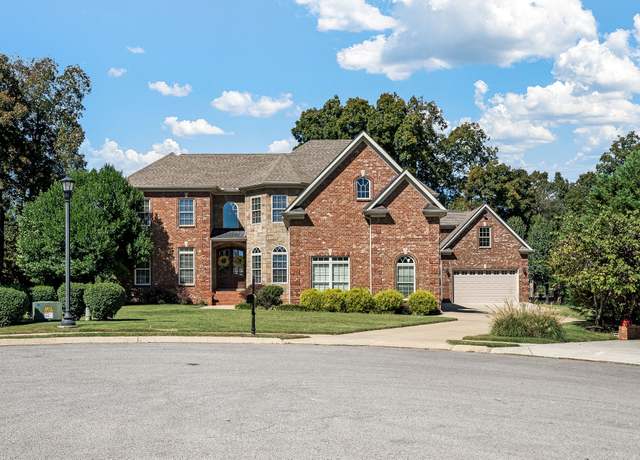 Property at 338 Leconte Ct, Murfreesboro, TN 37128, 4 beds, 4.5 baths
