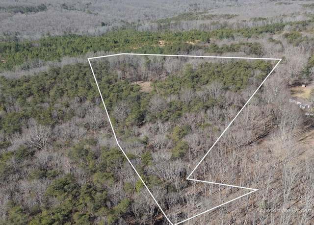 Property at 805 Dukes Rd, Signal Mountain, TN 37377