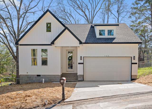 Property at 732 Belle Vista Ave, Chattanooga, TN 37411, 3 beds, 2 baths