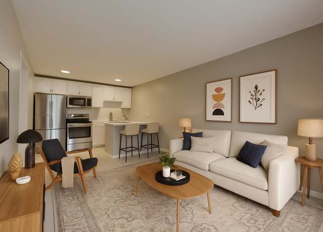 Property at 2601 Hillsboro Pike Unit C15, Nashville, TN 37212, 1 bed, 1 bath
