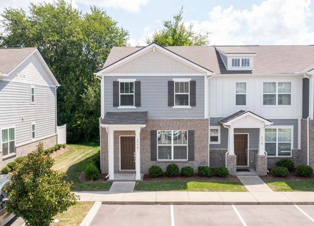 Property at 1772 Frodo Way, Murfreesboro, TN 37128, 3 beds, 2.5 baths