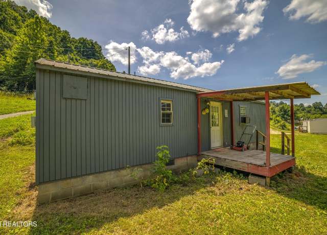 Property at 431 High Ridge Ct, Maynardville, TN 37807, 2 beds, 1 bath
