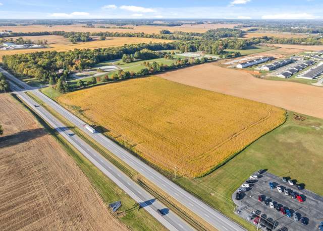 Property at 5701 FT Campbell Blvd, Hopkinsville, KY 42240