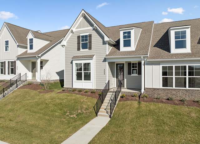 Property at 355 Faraday Ct, Smyrna, TN 37167, 3 beds, 3 baths