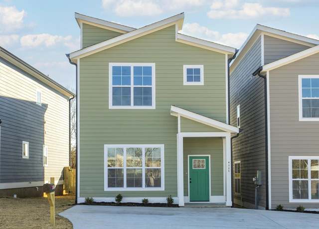 Property at 4325 Old Goins Rd, Nashville, TN 37211, 3 beds, 2.5 baths