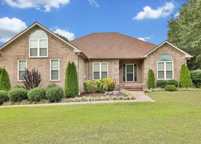Property at 1038 Benton Harbor Blvd, Mount Juliet, TN 37122, 3 beds, 2 baths
