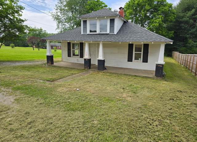 Property at 112 Heath Ln, Winchester, TN 37398, 3 beds, 1.5 baths