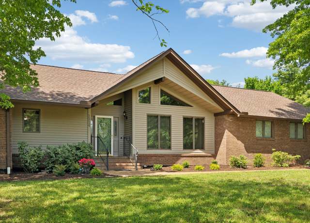 Property at 1314 Huntington Dr, Columbia, TN 38401, 3 beds, 3.5 baths
