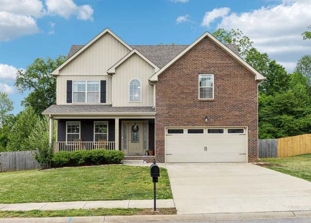 Property at 1305 Harmon Ln, Clarksville, TN 37042, 3 beds, 2.5 baths