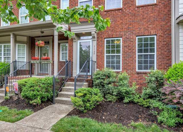 Property at 7162 Sunnywood Dr, Nashville, TN 37211, 2 beds, 1.5 baths