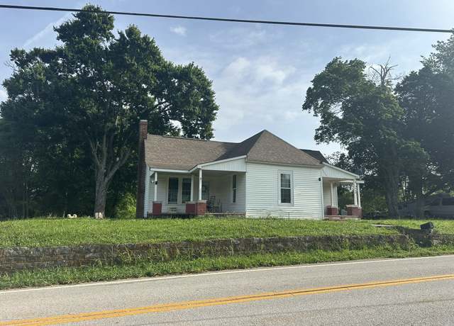 Property at 0 Cane Creek Rd, Sparta, TN 38583