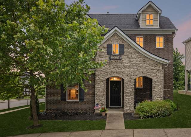 Property at 3732 Hoggett Ford Rd, Hermitage, TN 37076, 3 beds, 2.5 baths