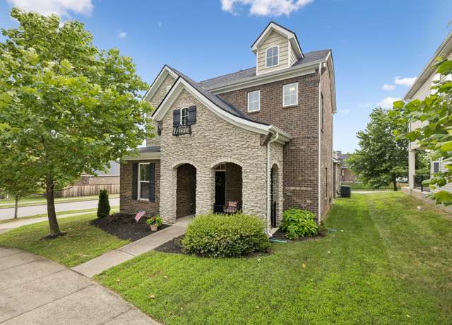 Property at 3732 Hoggett Ford Rd, Hermitage, TN 37076, 3 beds, 2.5 baths