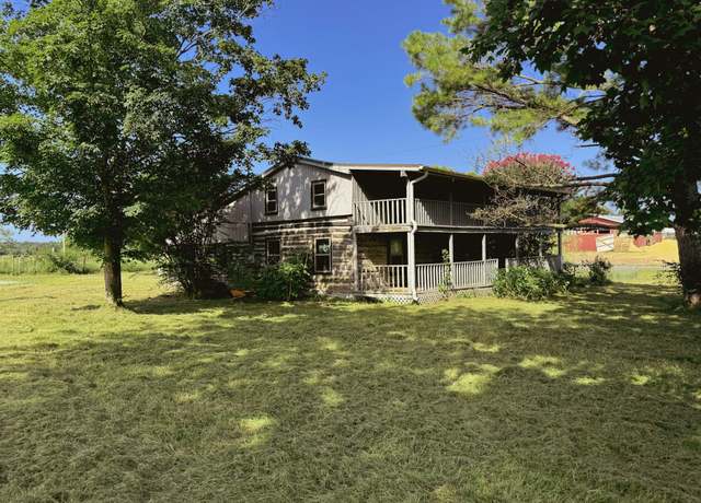 Property at 2179 Highway 64 W, Shelbyville, TN 37160, 3 beds, 2 baths