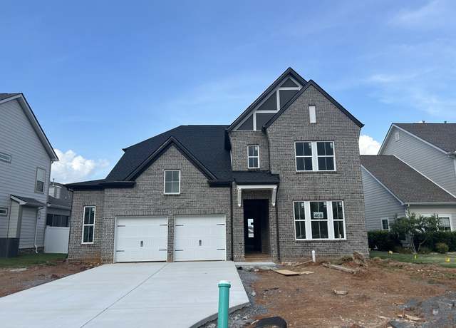 Property at 3222 Hopetown Way, Murfreesboro, TN 37129, 5 beds, 4 baths