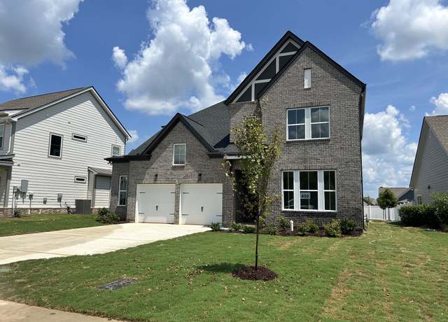 Property at 3222 Hopetown Way, Murfreesboro, TN 37129, 5 beds, 4 baths
