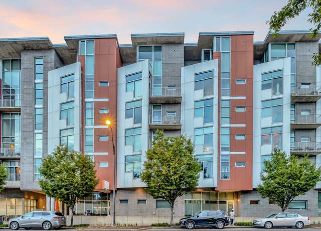 Property at 2115 Yeaman Pl #422, Nashville, TN 37206, 1 bed, 1 bath