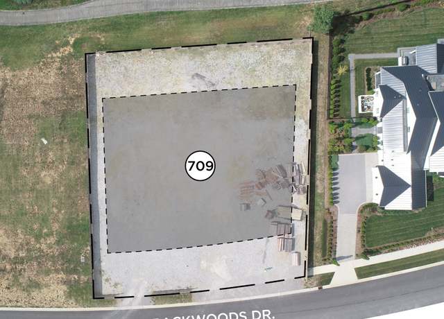 Property at 8017 Backwoods Pvt Dr, College Grove, TN 37046