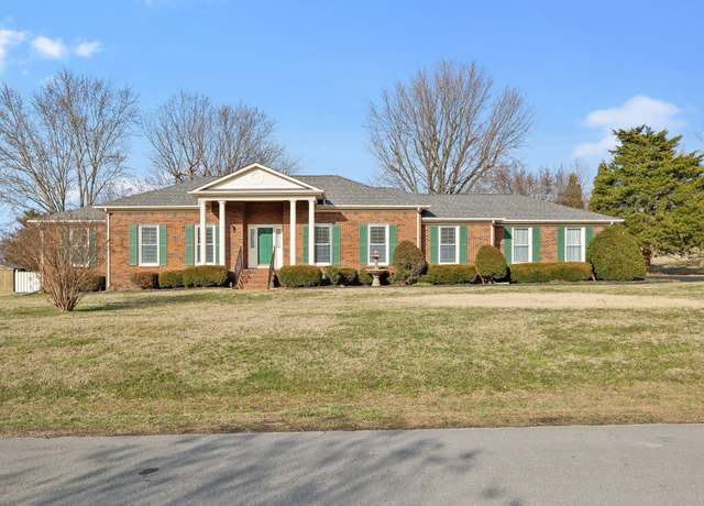 Property at 1003 Claremont Dr, Columbia, TN 38401, 3 beds, 2.5 baths