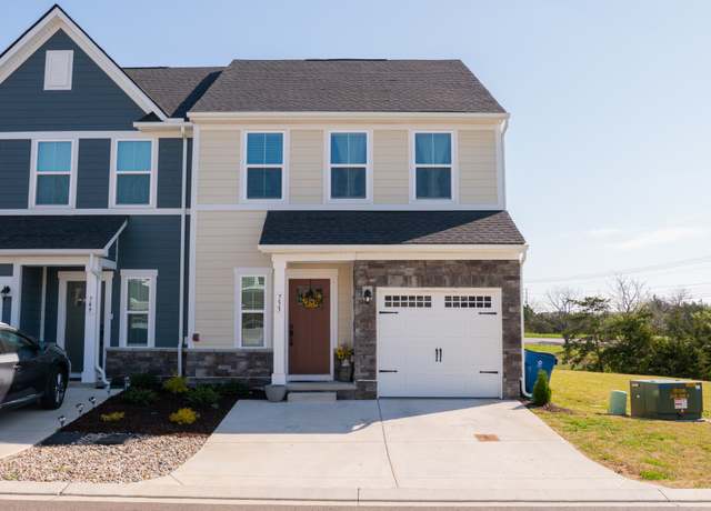 Property at 753 Lipizanner Ln, Smyrna, TN 37167, 3 beds, 2.5 baths