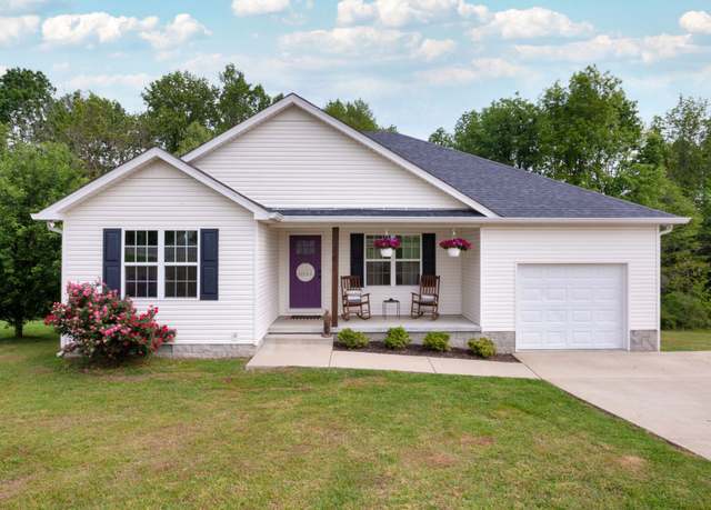 Property at 142 Sun Rise Rdg, Pulaski, TN 38478, 3 beds, 2 baths